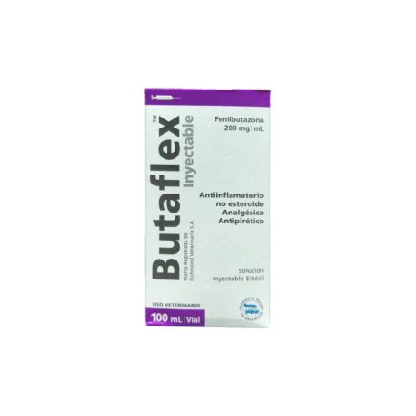 BUTAFLEX 200 ML. (E)