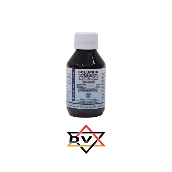 SOLUPRIN SUSP ORAL X 120 ML. (E)