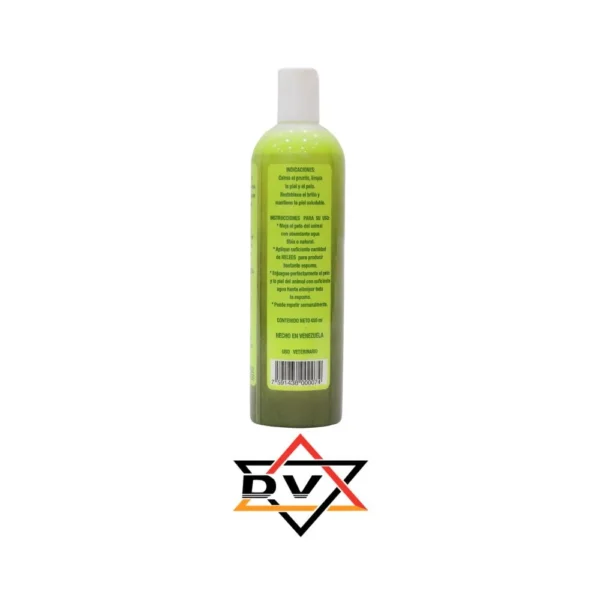 CHAMPU NELEES USO FRECUENTE X 450 ML. (E) - Imagen 2