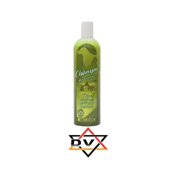 CHAMPU NELEES USO FRECUENTE X 450 ML. (E)