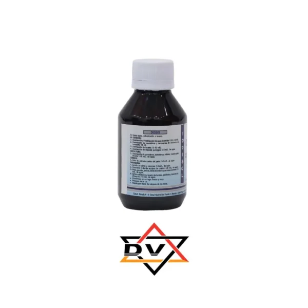 Iodisol 120 ml - SERVECO2
