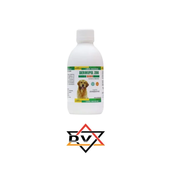 DERMIPEL ZOO x 250ML