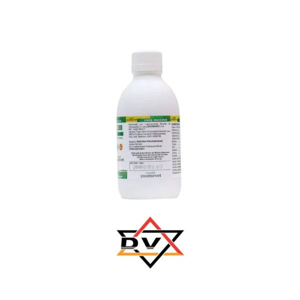 DERMIPEL ZOO x 250ML - Imagen 2