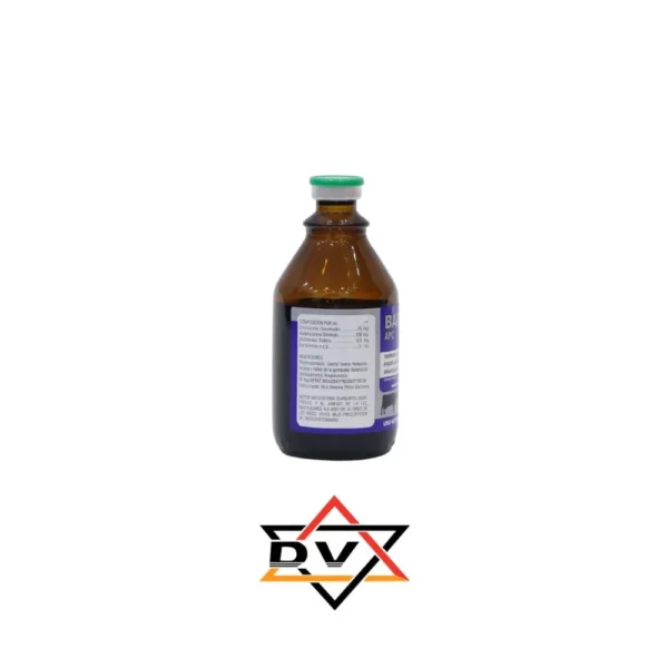 BABECIDE APC X 100 ML - ALDOR 2
