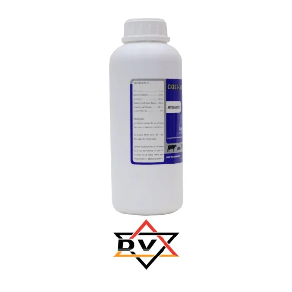 COLIJET Antidiarreico 1L - ALDOR (2)