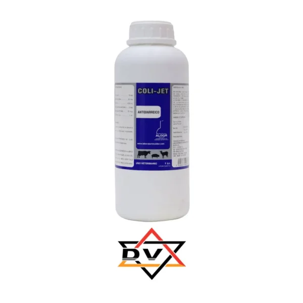COLIJET Antidiarreico 1L - ALDOR