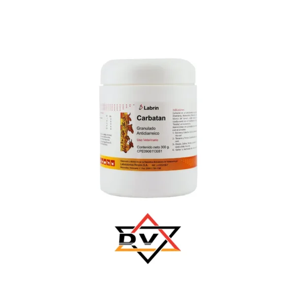 Carbatan 300g - Labrin