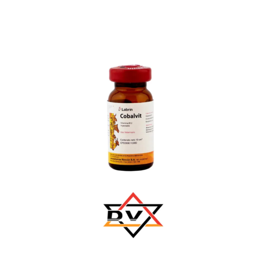 Cobalvit - Labrin