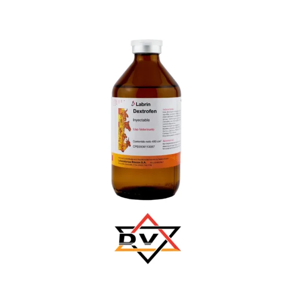 Dextrofen 480cc - Labrin