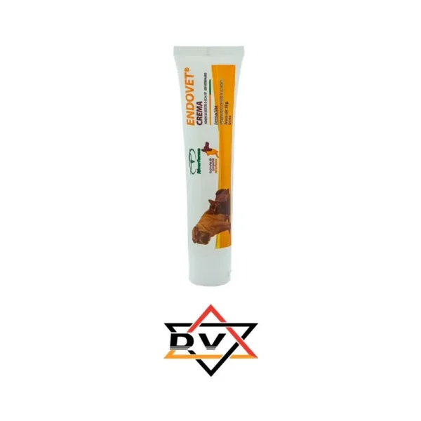 ENDOVET CREMA X50G
