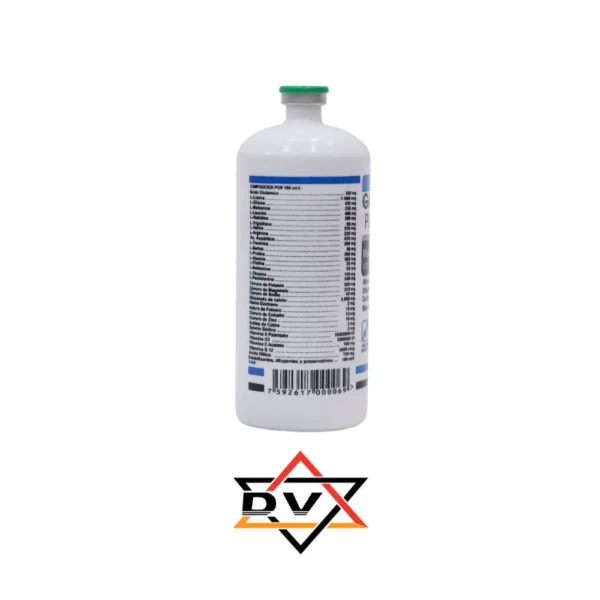 GANADIL PLUS AD3E X 250 ML - Imagen 2