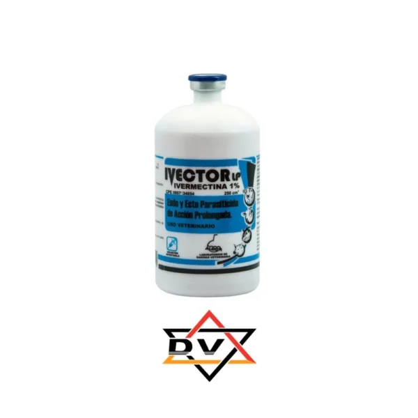 IVECTOR LP - 250 ML - ALDOR