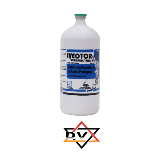 IVECTOR LP - 500 ML - ALDOR