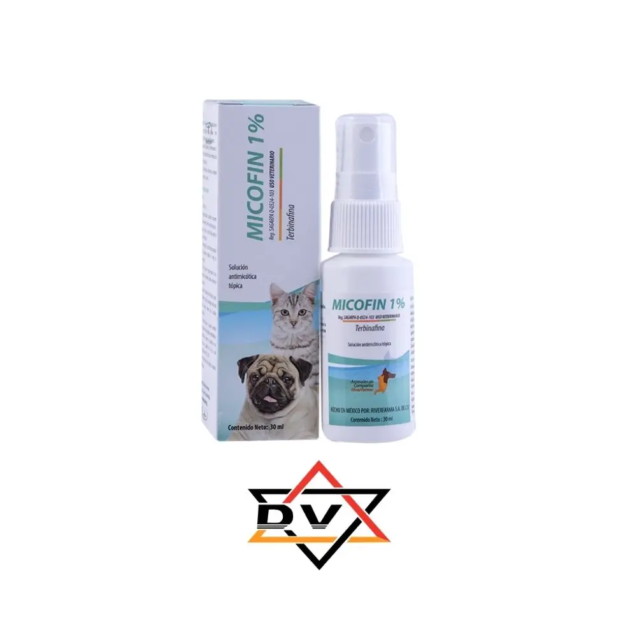 Micofin 1%-RIverfarma