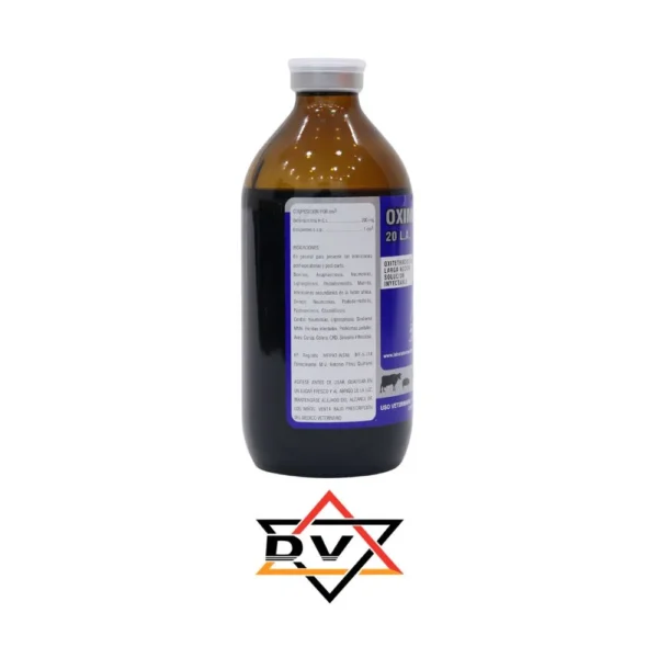 Oximin - 20 LA - 500ml - ALDOR 2