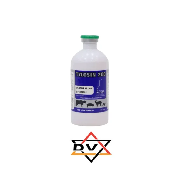 TYLOSIN 200 ALDOR X 100 ML