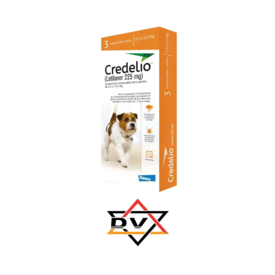 Credelio 225