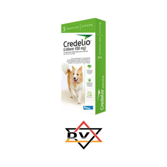 Credelio 450