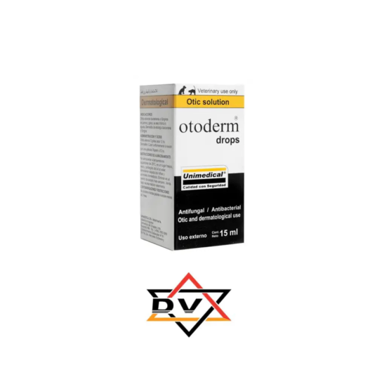Otoderm-unimedical