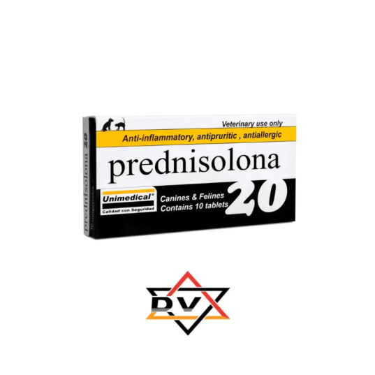Prednisolona-20