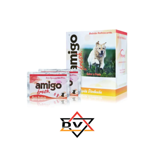 Amigo fresh