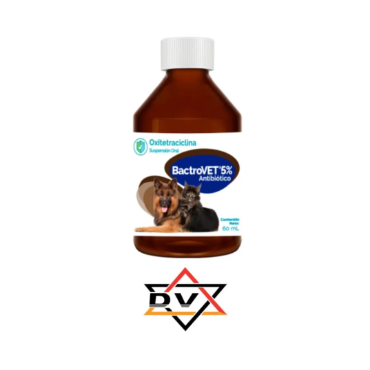 BACTROVET