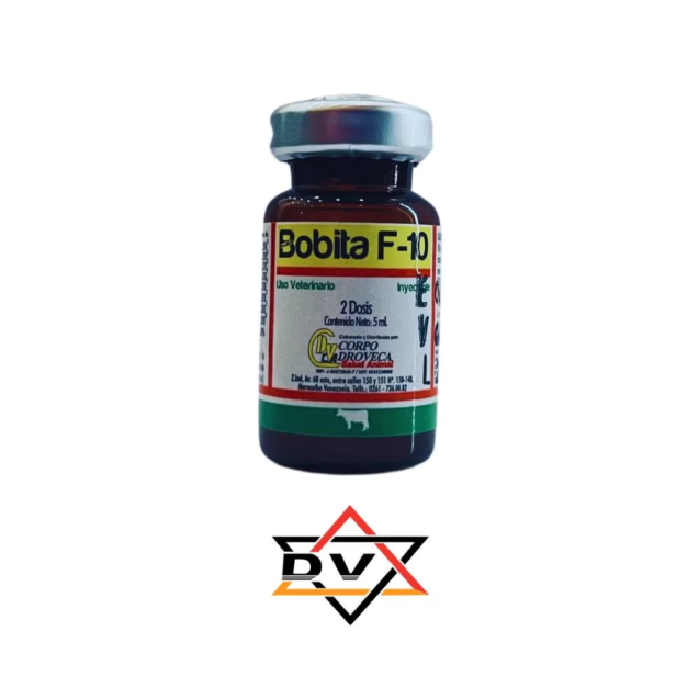 BOBITA F-10 5ML