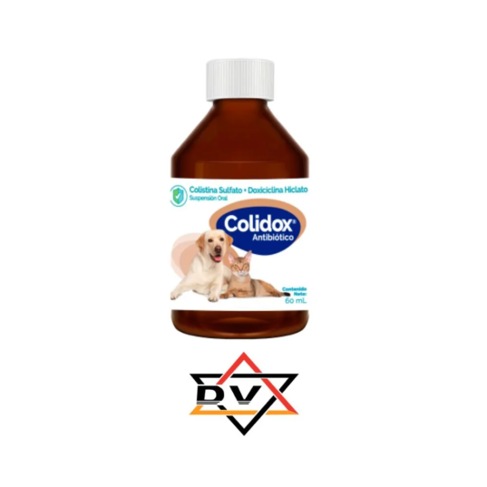COLOIDOX