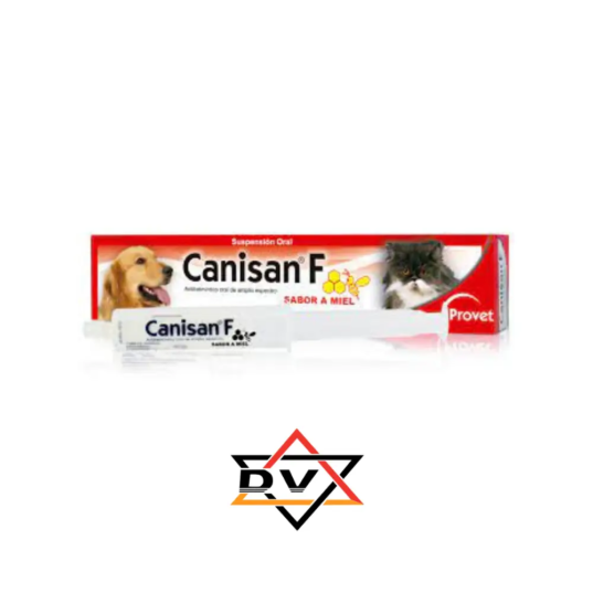 Canisan F
