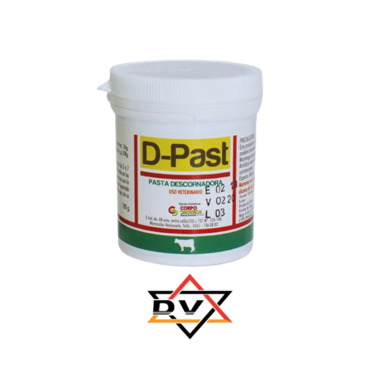 D-PAST DROVECA