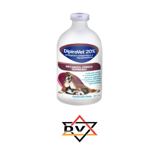 DIPIROVET 20