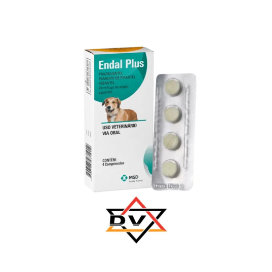 ENDAL PLUS