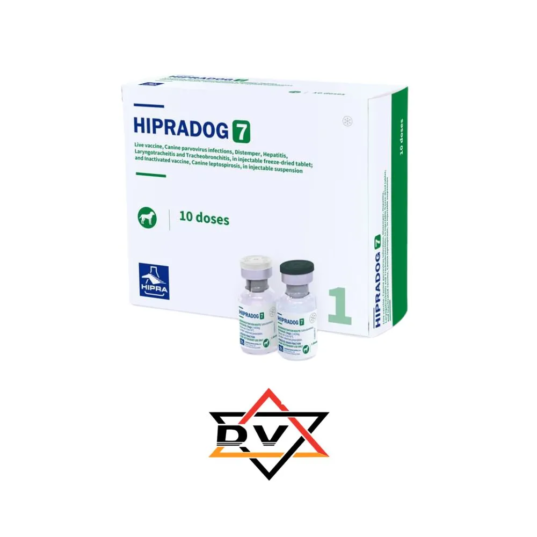 HIPRA SEXTUPLE