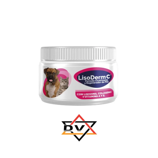 LISODERM C