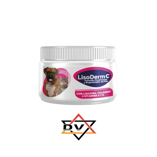 LISODERM C
