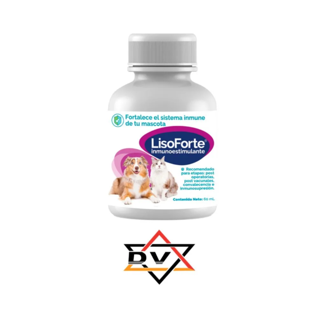 LISOFORTE60ML