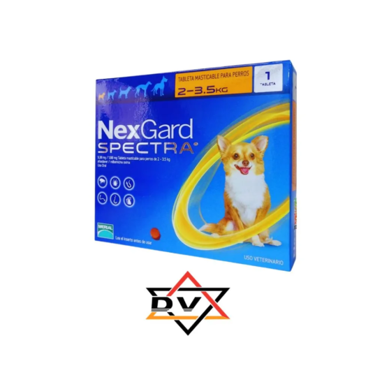NEXGARD S 2-.35