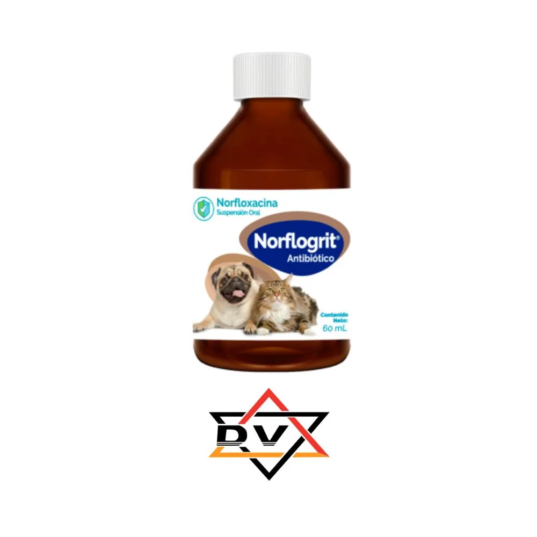 NORFLOGRIT