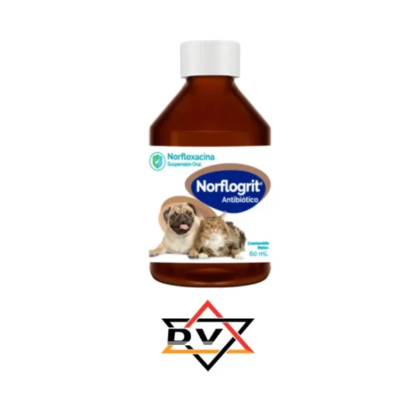 NORFLOGRIT