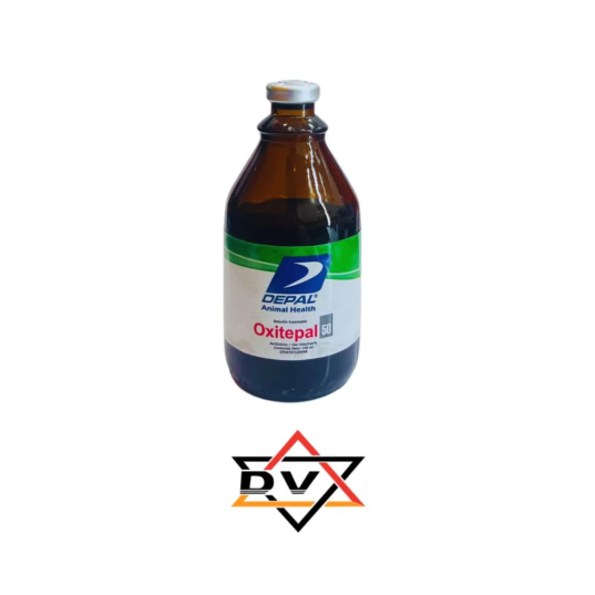 OXITEPAL 50 100 ML - DEPAL