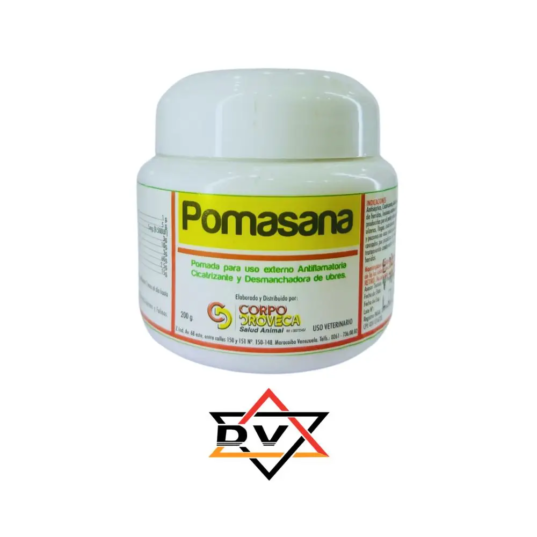 POMADANA 200GDROVECA