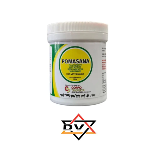 POMADANA DROVECA 100G