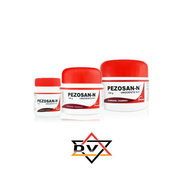 Pezosan-N unguento