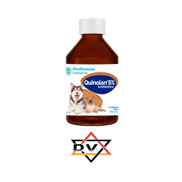 QUINOLAN 5%