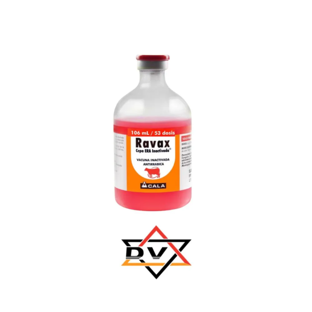 RAVAX