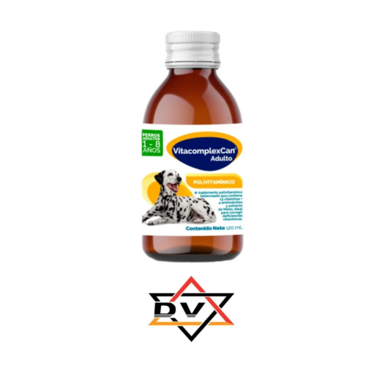 VITACOMPLEX ADULTO