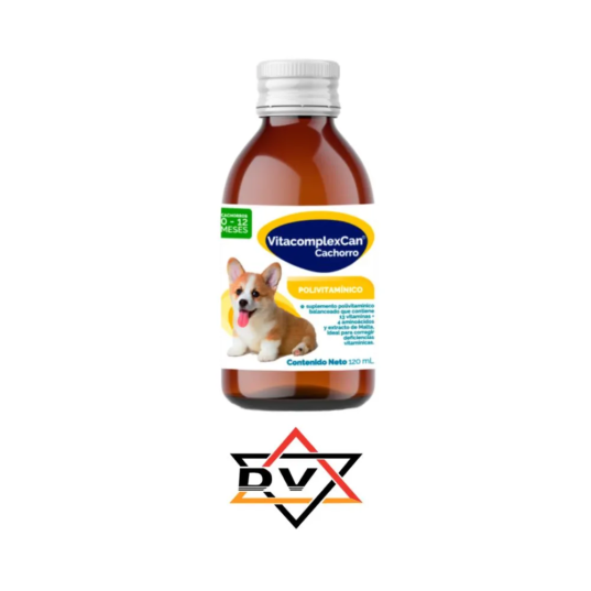 VITACOMPLEX CACHORRO