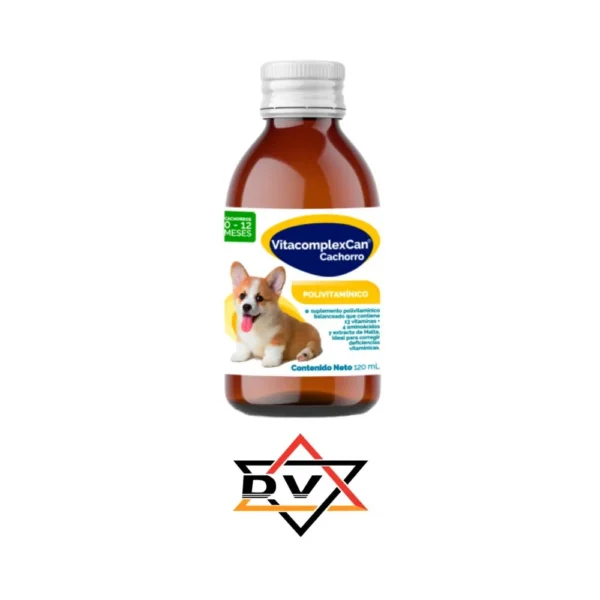 VITACOMPLEX CAN CACHORRO