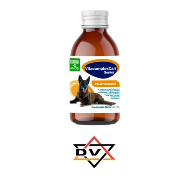 VITACOMPLEX SENIOR