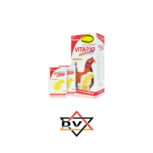 Vitapio - Prover - Multinsumos DV